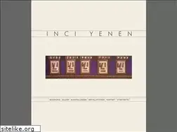 Sites similar to inci-yenen.de