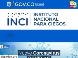 Sites similar to inci.gov.co