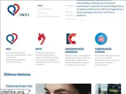 Sites similar to inci.uy