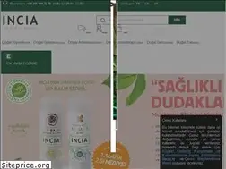 Sites similar to incia.com