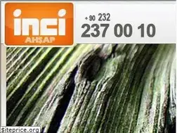 Sites similar to inciahsap.com