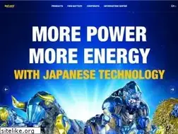 Sites similar to inciaku.com
