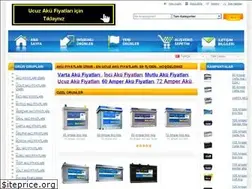 Sites similar to inciakufiyatlari.net