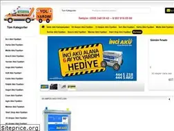 Sites similar to inciakufiyatlariizmir.com