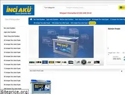 Sites similar to inciakuizmir.com