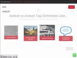 Sites similar to inciandezit.com