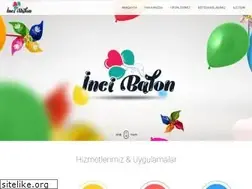 Sites similar to incibalon.com