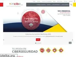 Sites similar to incibe.es