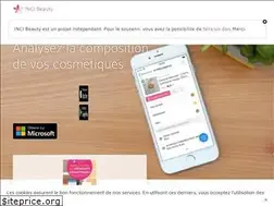 Sites similar to incibeauty.com