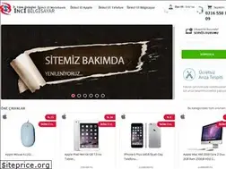Sites similar to incibilgisayar.com.tr