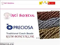 Sites similar to inciboncuk.com.tr