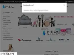 Sites similar to incicam.com