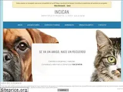 Sites similar to incican.com