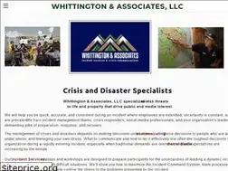 Sites similar to incident-services.com