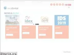 Sites similar to incidental.com.tr