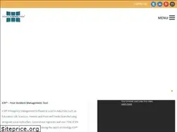 Sites similar to incidentcontrolroom.com