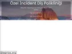 Sites similar to incidentdis.com