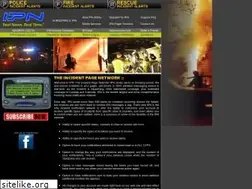 Sites similar to incidentpage.net