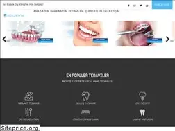 Sites similar to incidisestetik.com.tr