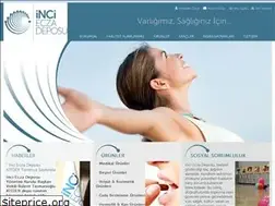 Sites similar to incieczadeposu.com