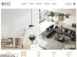 Sites similar to inciegitim.com.tr