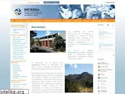 Sites similar to inciensa.sa.cr