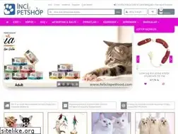 Sites similar to incievcilpet.com