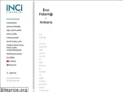 Sites similar to incifidan.com