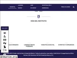 Sites similar to incifocdmx.gob.mx