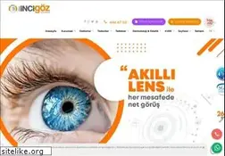 Sites similar to incigoz.com