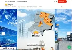 Sites similar to incigrup.com