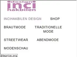 Sites similar to incihakbilen.com