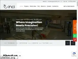 Sites similar to inciindia.com
