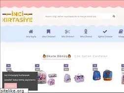 Sites similar to incikirtasiye.com