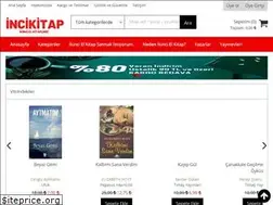 Sites similar to incikitap.com