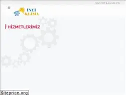 Sites similar to inciklima.net