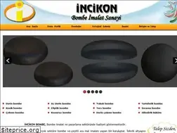 Sites similar to incikonbombe.com