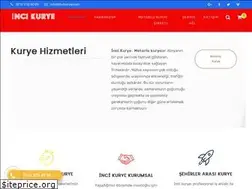 Sites similar to incikurye.com