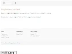Sites similar to incil.blogspot.com