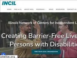 Sites similar to incil.org