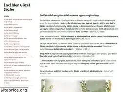 Sites similar to incilden.wordpress.com