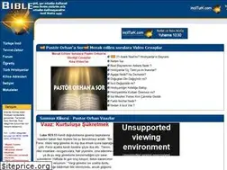 Sites similar to incilturk.com