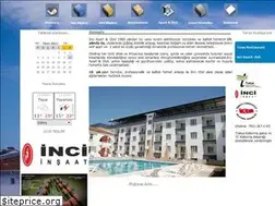 Sites similar to incimotel.com