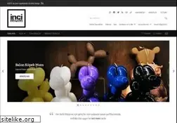 Sites similar to incimum.com