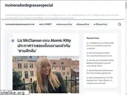 Sites similar to incineradordegrasaespecial.com