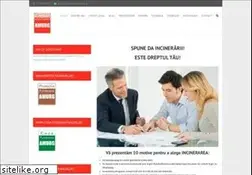 Sites similar to incinerareamurg.ro