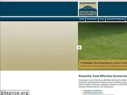 Sites similar to incineratorguys.com
