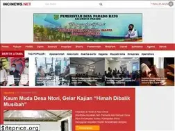 Sites similar to incinews.net