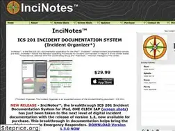 Sites similar to incinotes.com