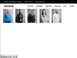 Sites similar to incioptik.com
